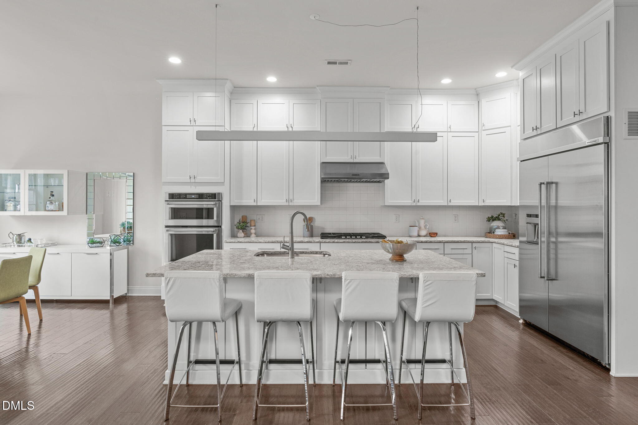 2613 Beckwith Road Apex, NC 27523 - Photo 19 of 73 A-7