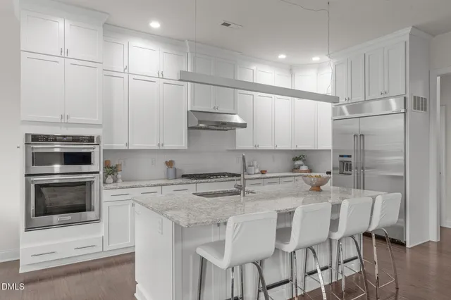 $985,000 | 2613 Beckwith Road, Apex, NC 27523