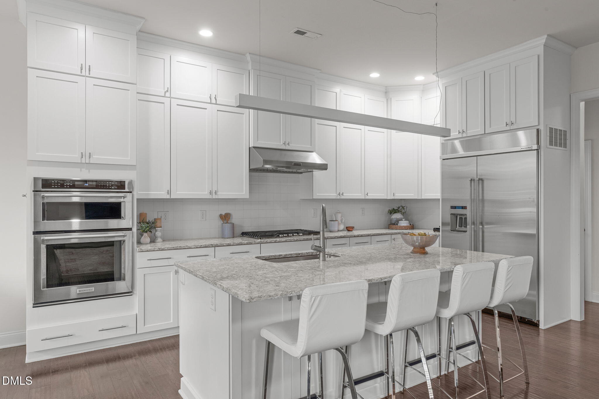 2613 Beckwith Road Apex, NC 27523 - Photo 20 of 73 A-8