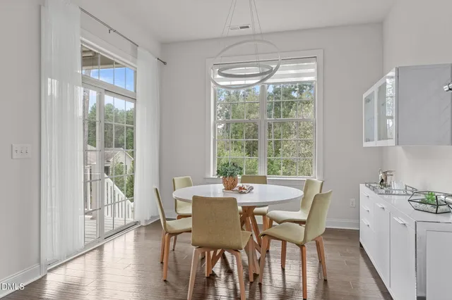 $985,000 | 2613 Beckwith Road, Apex, NC 27523