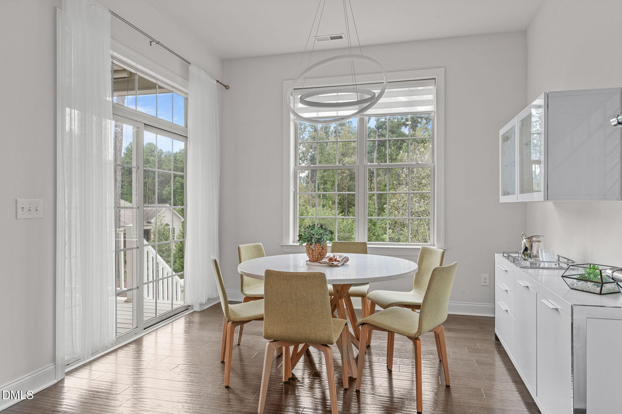 2613 Beckwith Road Apex, NC 27523 - Photo 21 of 73 A-9