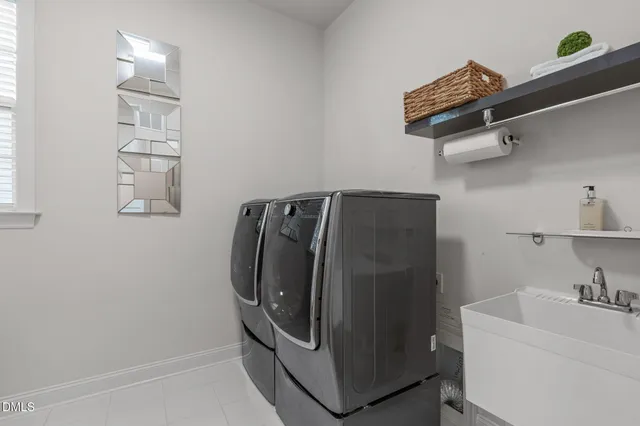 $985,000 | 2613 Beckwith Road, Apex, NC 27523