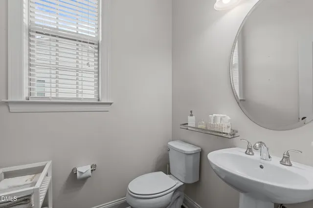 $985,000 | 2613 Beckwith Road, Apex, NC 27523