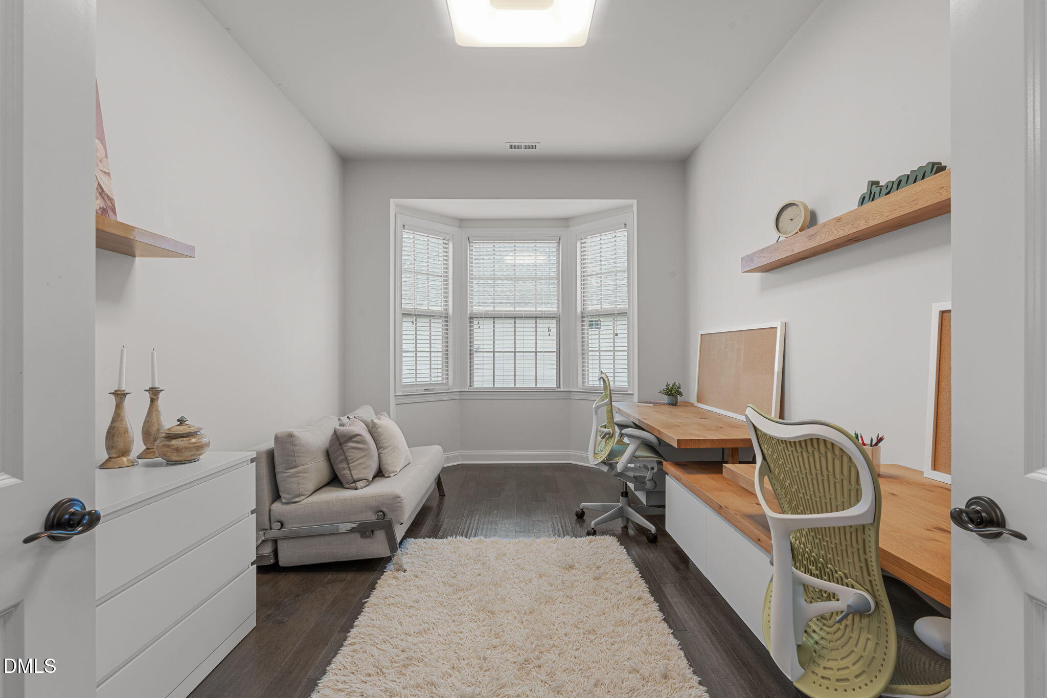 2613 Beckwith Road Apex, NC 27523 - Photo 30 of 73 a living room with furniture