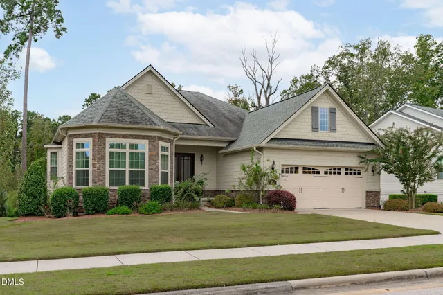 $985,000 | 2613 Beckwith Road, Apex, NC 27523