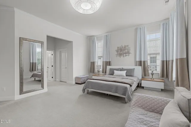 $985,000 | 2613 Beckwith Road, Apex, NC 27523