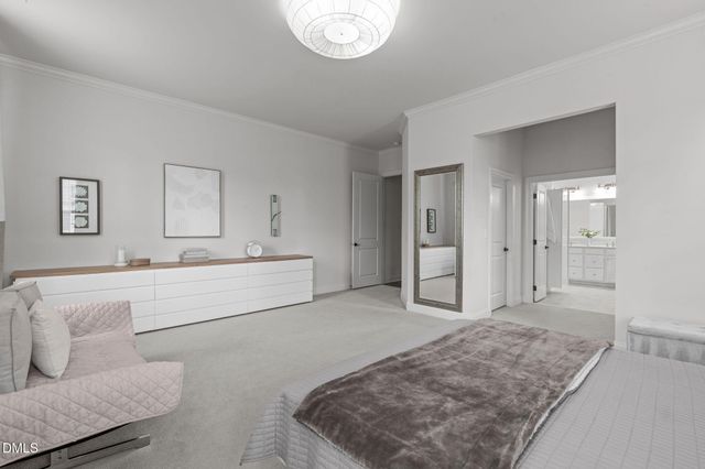 $985,000 | 2613 Beckwith Road, Apex, NC 27523