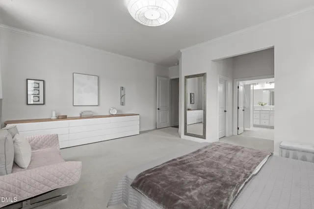 $985,000 | 2613 Beckwith Road, Apex, NC 27523