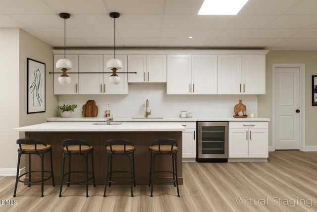 $985,000 | 2613 Beckwith Road, Apex, NC 27523