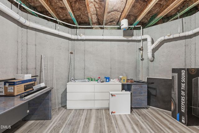 $985,000 | 2613 Beckwith Road, Apex, NC 27523