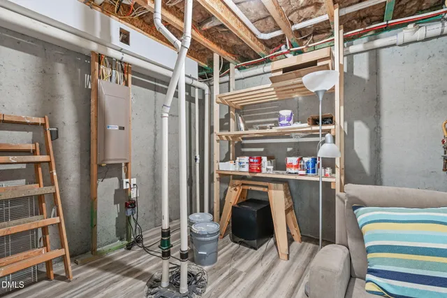 $985,000 | 2613 Beckwith Road, Apex, NC 27523