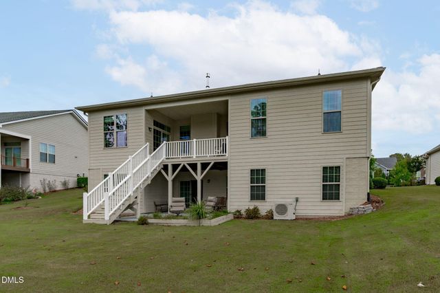 $985,000 | 2613 Beckwith Road, Apex, NC 27523