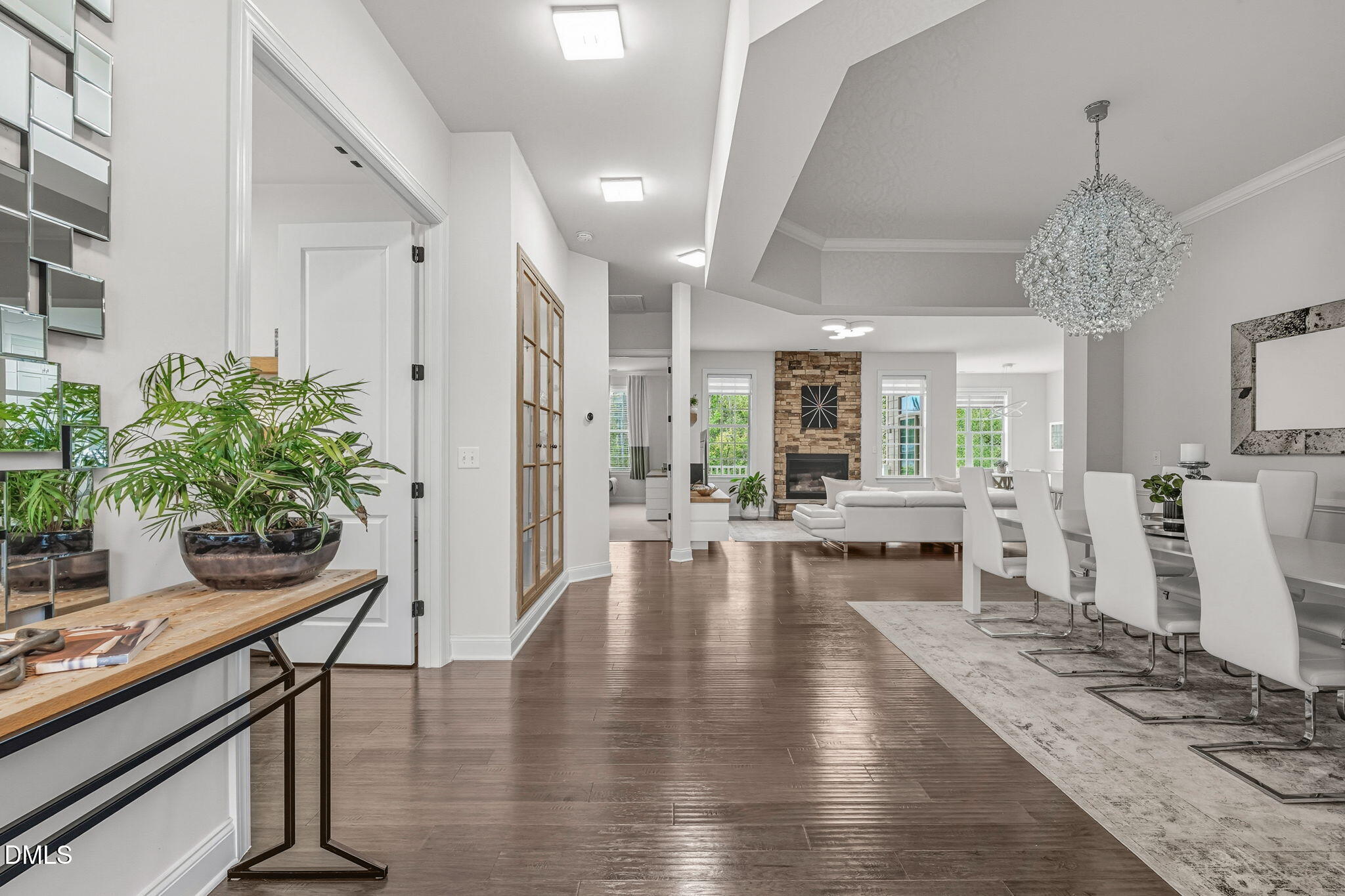 2613 Beckwith Road Apex, NC 27523 - Photo 6 of 73 A-43