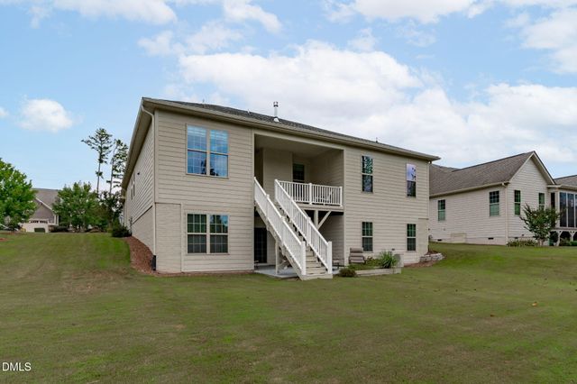 $985,000 | 2613 Beckwith Road, Apex, NC 27523