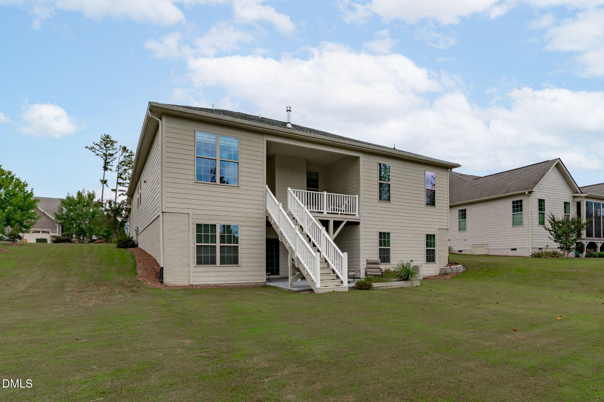 2613 Beckwith Road Apex, NC 27523 - Photo 61 of 73 B-4