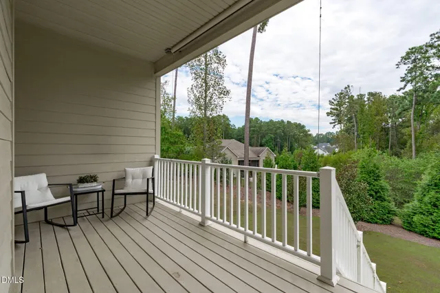 $985,000 | 2613 Beckwith Road, Apex, NC 27523