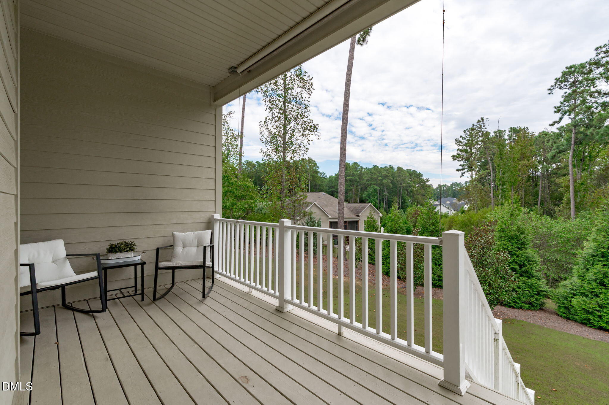 2613 Beckwith Road Apex, NC 27523 - Photo 62 of 73 B-1