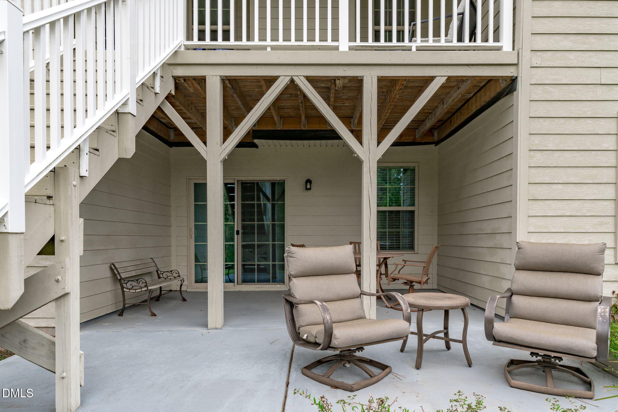 2613 Beckwith Road Apex, NC 27523 - Photo 63 of 73 B-7