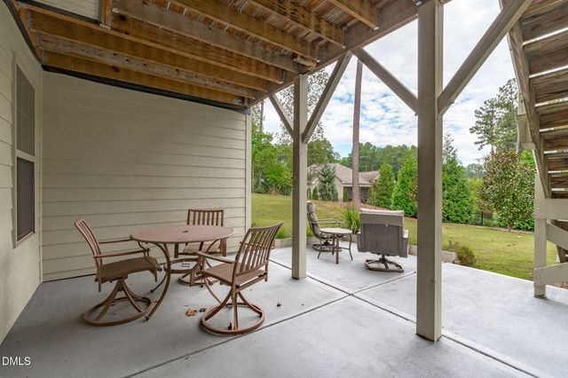 $985,000 | 2613 Beckwith Road, Apex, NC 27523