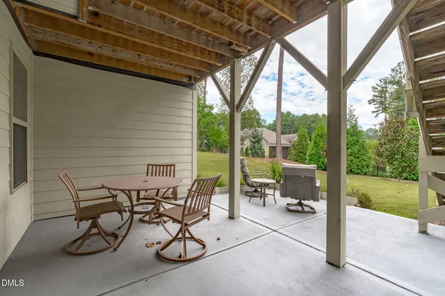 $985,000 | 2613 Beckwith Road, Apex, NC 27523