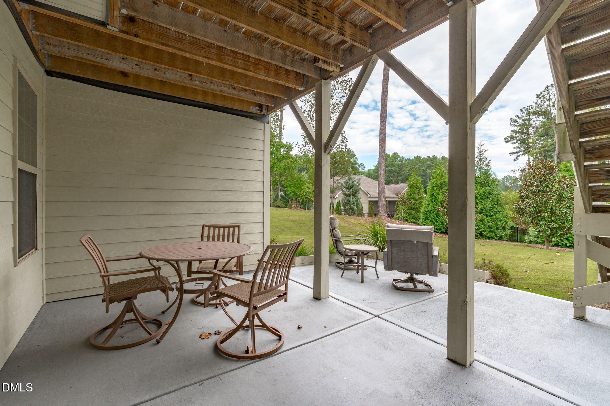 2613 Beckwith Road Apex, NC 27523 - Photo 64 of 73 B-6