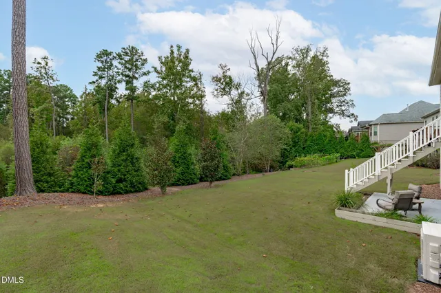 $985,000 | 2613 Beckwith Road, Apex, NC 27523