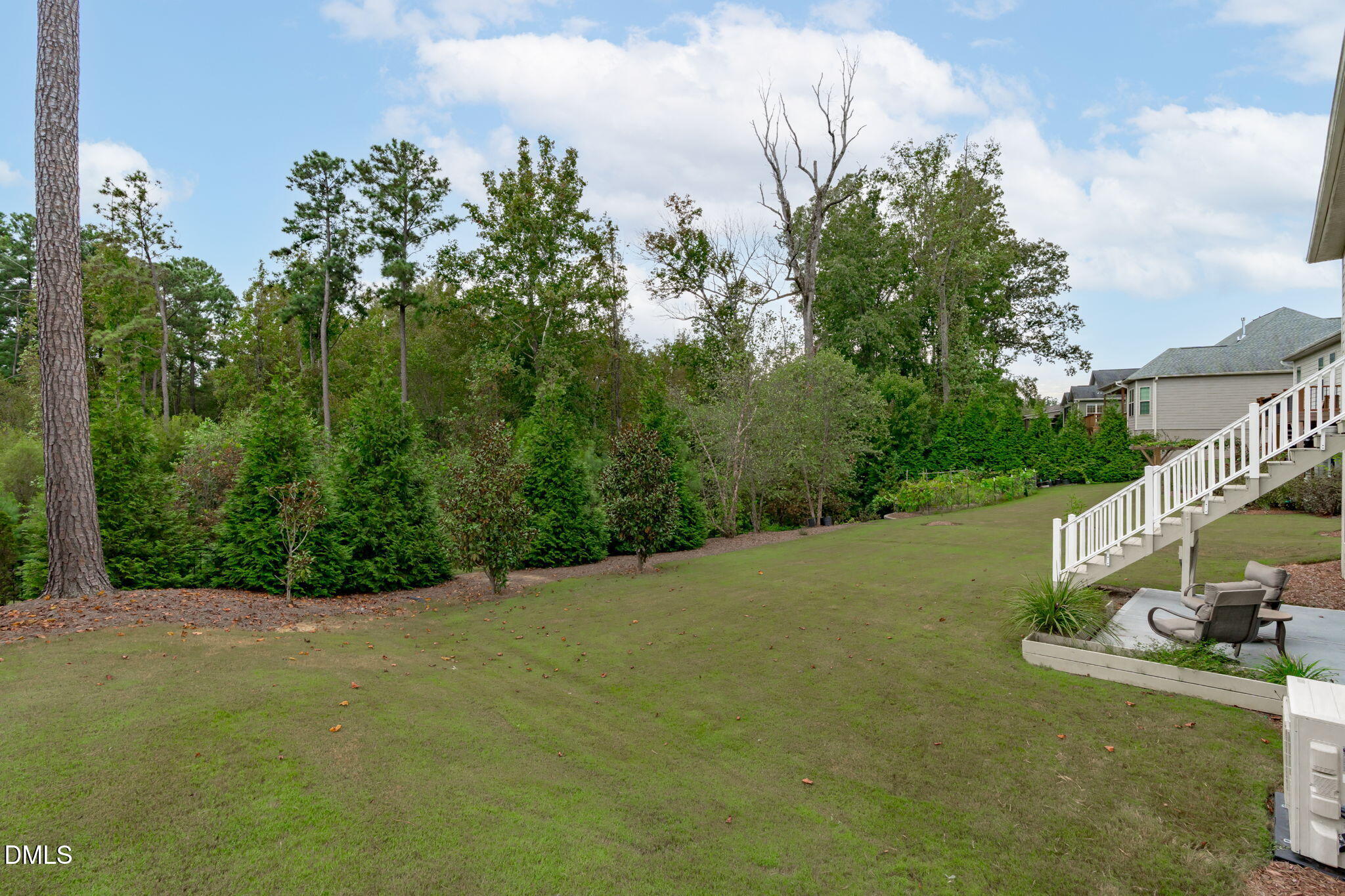 2613 Beckwith Road Apex, NC 27523 - Photo 65 of 73 B-2