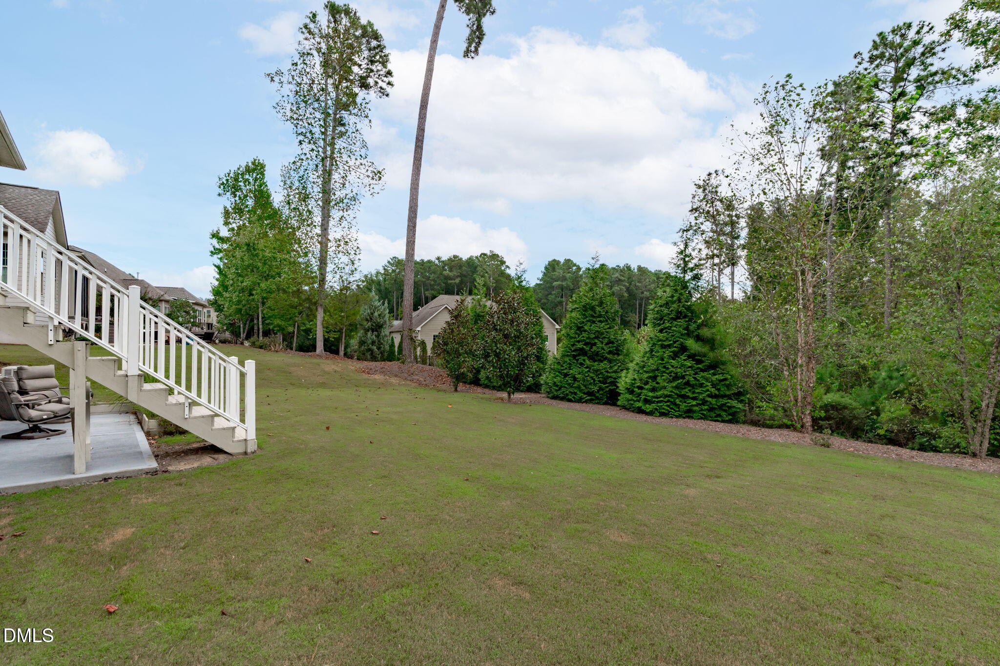 2613 Beckwith Road Apex, NC 27523 - Photo 66 of 73 B-5