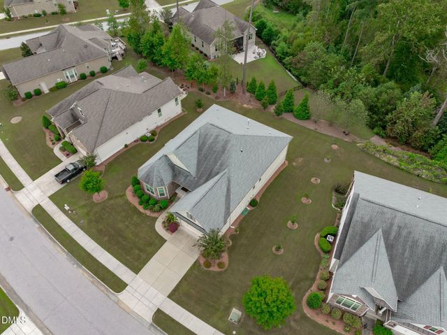 $985,000 | 2613 Beckwith Road, Apex, NC 27523