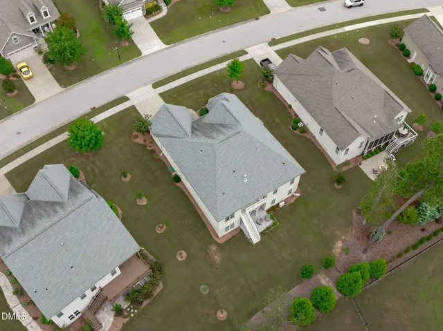 $985,000 | 2613 Beckwith Road, Apex, NC 27523