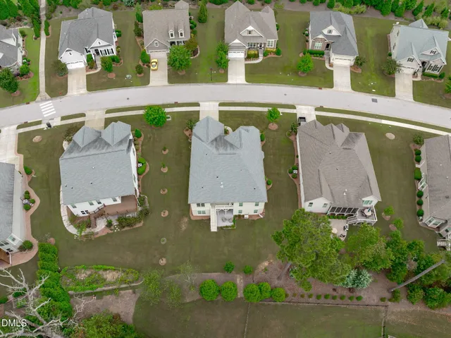 $985,000 | 2613 Beckwith Road, Apex, NC 27523