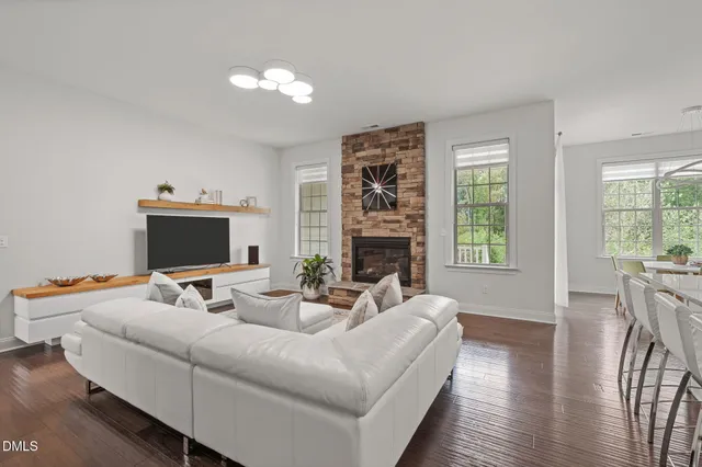 $985,000 | 2613 Beckwith Road, Apex, NC 27523