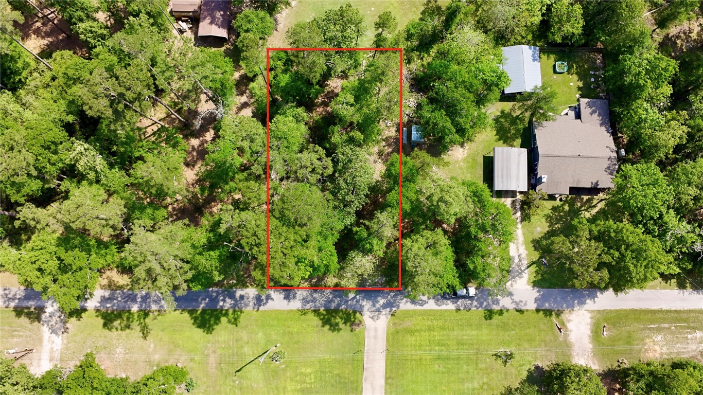 Tbd Tbd Angus Onalaska, TX 77360 - Photo 7 of 9 Aerial view