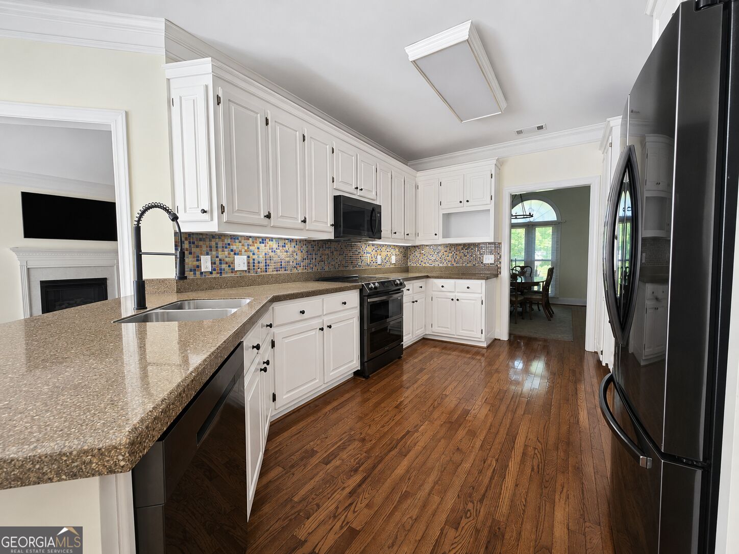 381 Hickory Ridge Road Jackson, GA 30233 - Photo 6 of 44 Gallery Image 6