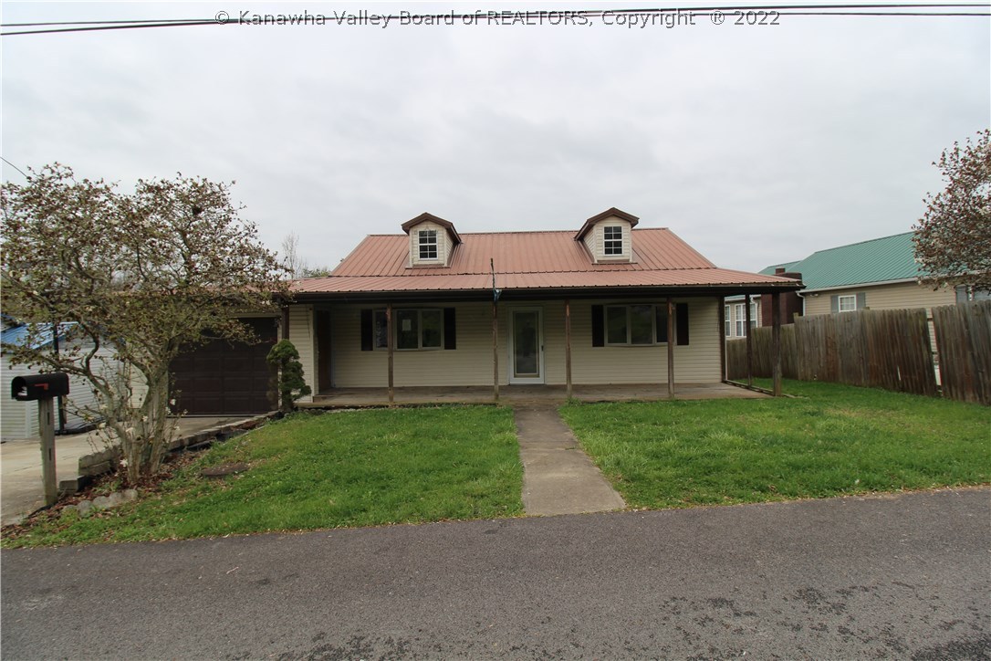 116 West Virginia Avenue Ripley, WV 25271 - Photo 1 of 15 Gallery Image 1