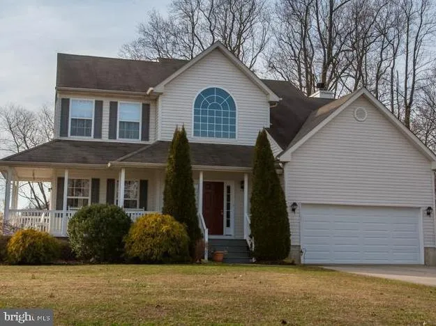 $4,200 | 51 Nocentino Drive, Swedesboro, NJ 08085