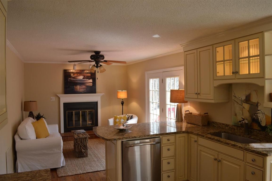 112 Shaftsbury Road Clemson, SC 29631 - Photo 16 of 29 Gallery Image 16
