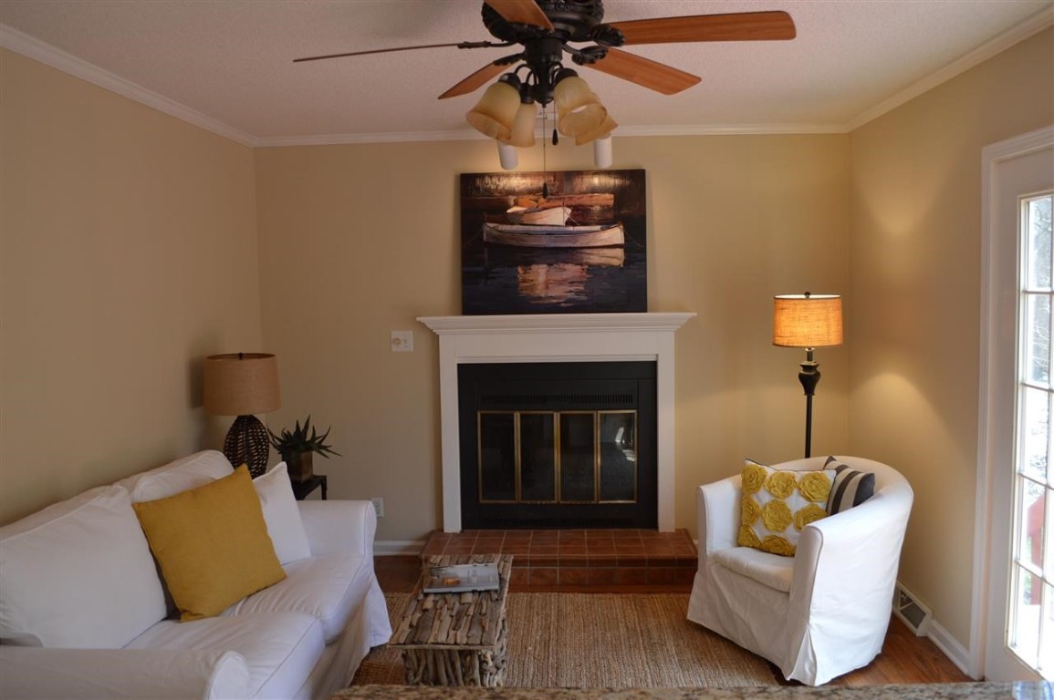 112 Shaftsbury Road Clemson, SC 29631 - Photo 17 of 29 Gallery Image 17