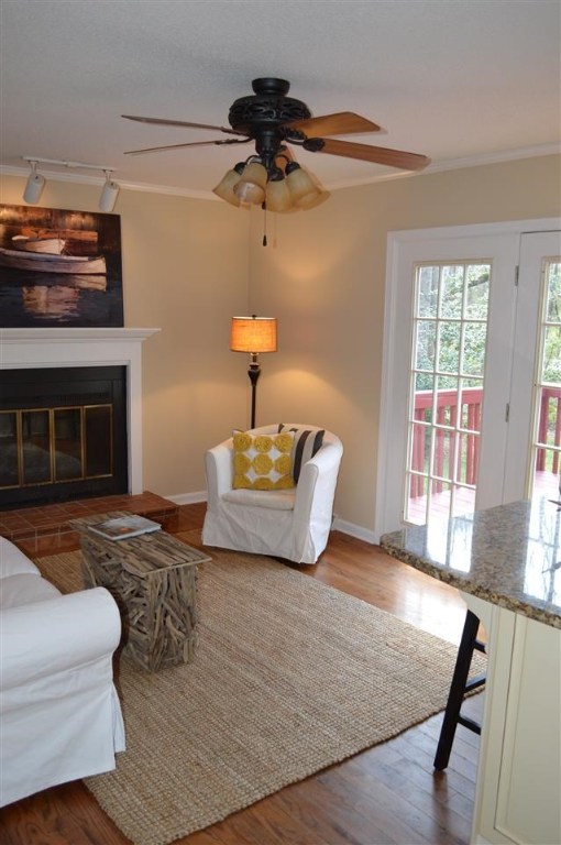 112 Shaftsbury Road Clemson, SC 29631 - Photo 18 of 29 Gallery Image 18