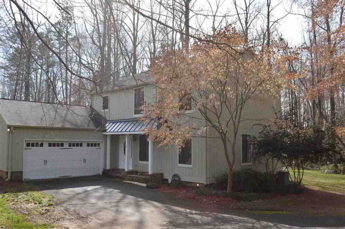 112 Shaftsbury Road Clemson, SC 29631 - Photo 2 of 29 Gallery Image 2