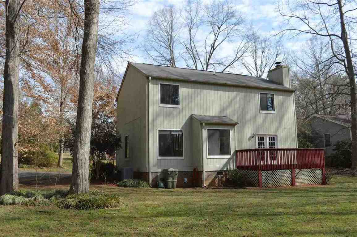 112 Shaftsbury Road Clemson, SC 29631 - Photo 3 of 29 Gallery Image 3