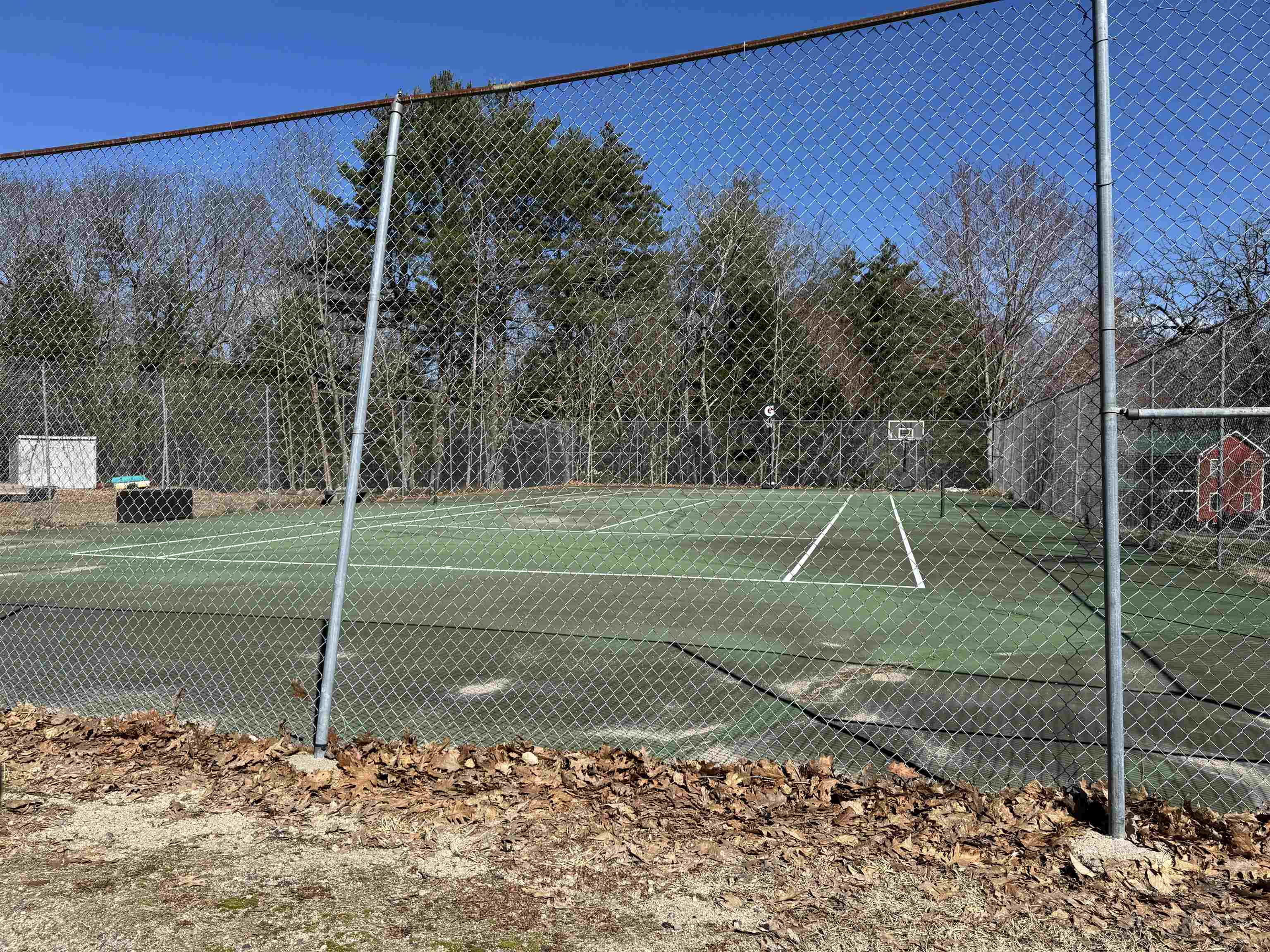 238 Valley Road Ossipee, NH 03814 - Photo 3 of 16