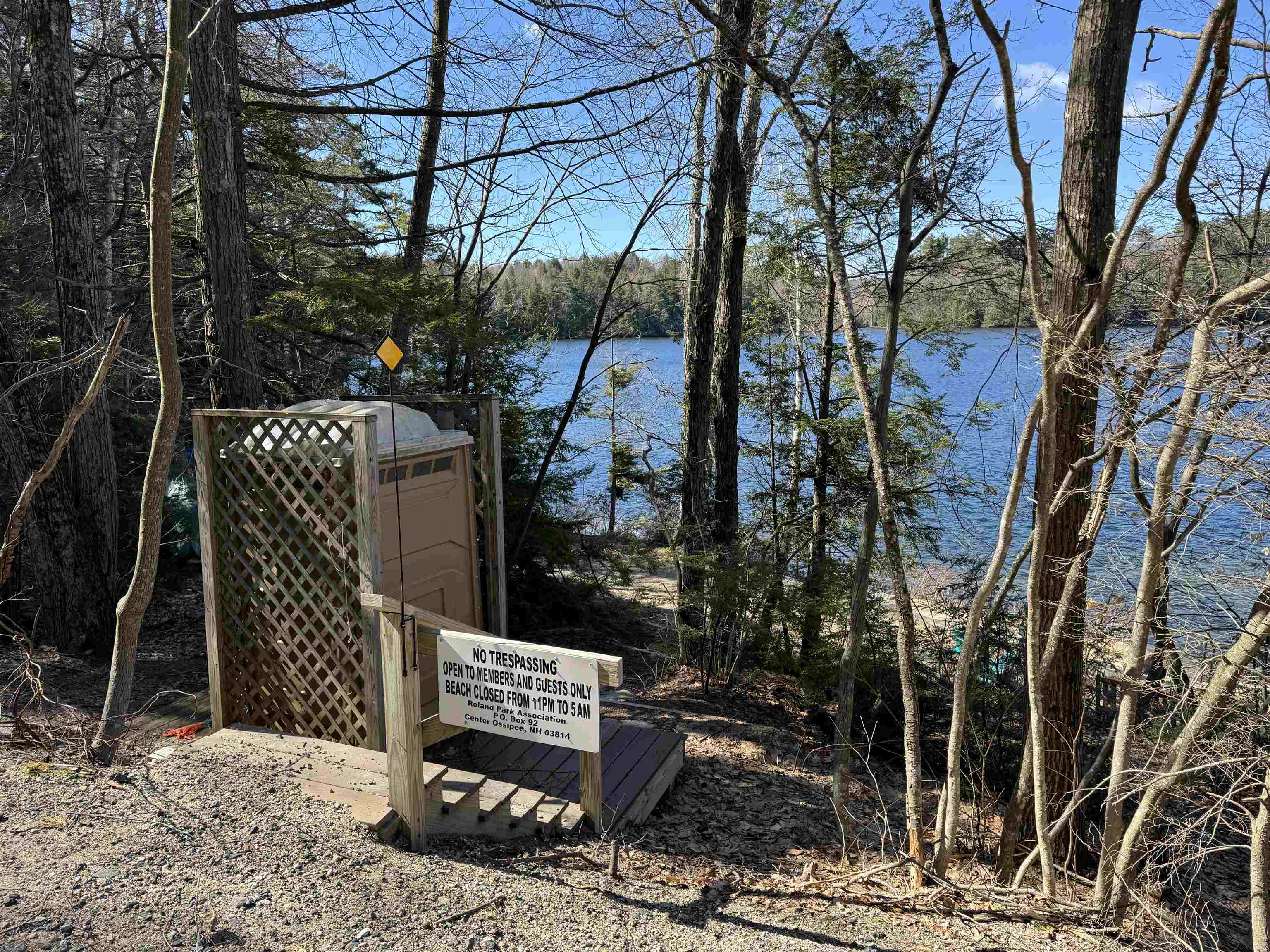 238 Valley Road Ossipee, NH 03814 - Photo 4 of 16