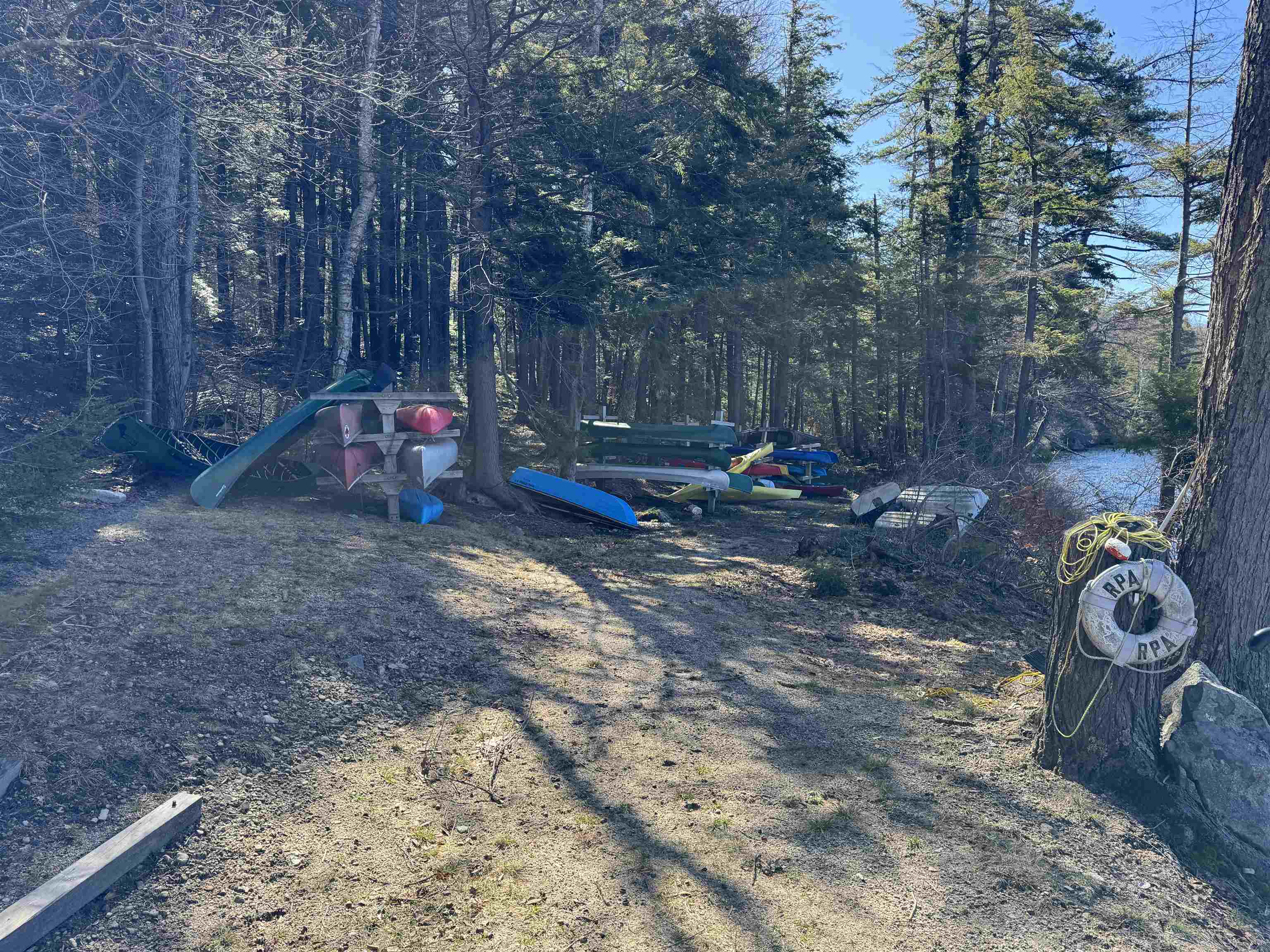 238 Valley Road Ossipee, NH 03814 - Photo 5 of 16