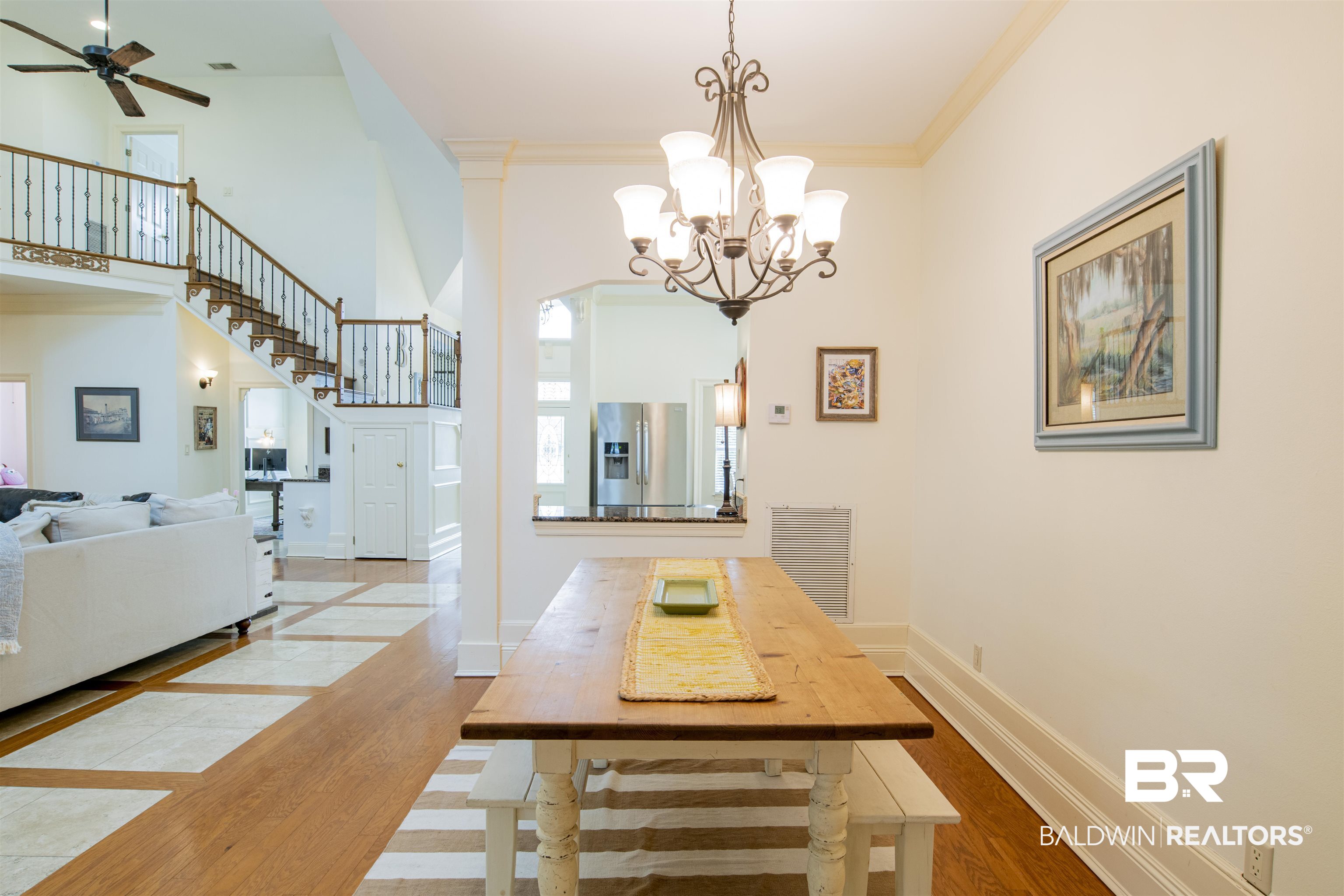 4950 River Trace Theodore, AL 36582 - Photo 17 of 49