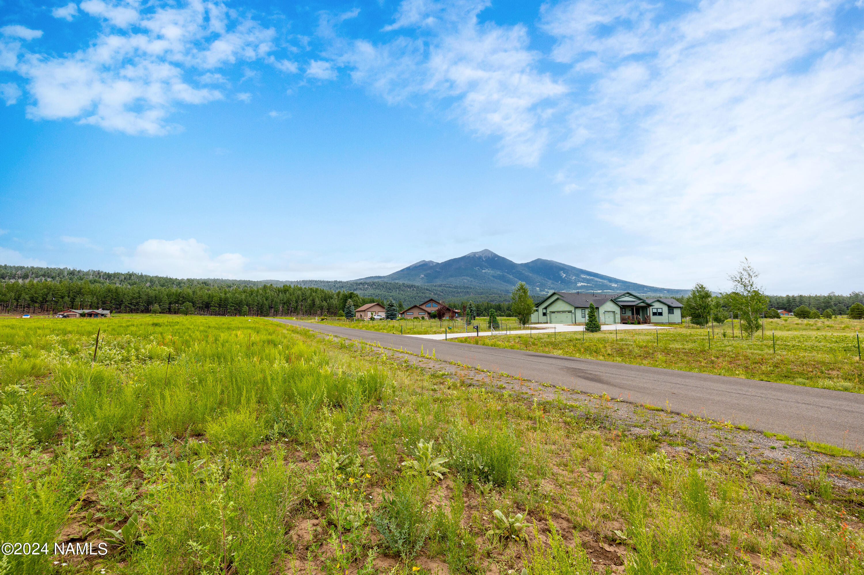 8914 Ranch At The Peaks Way Flagstaff, AZ 86001 - Photo 12 of 25 Street View North