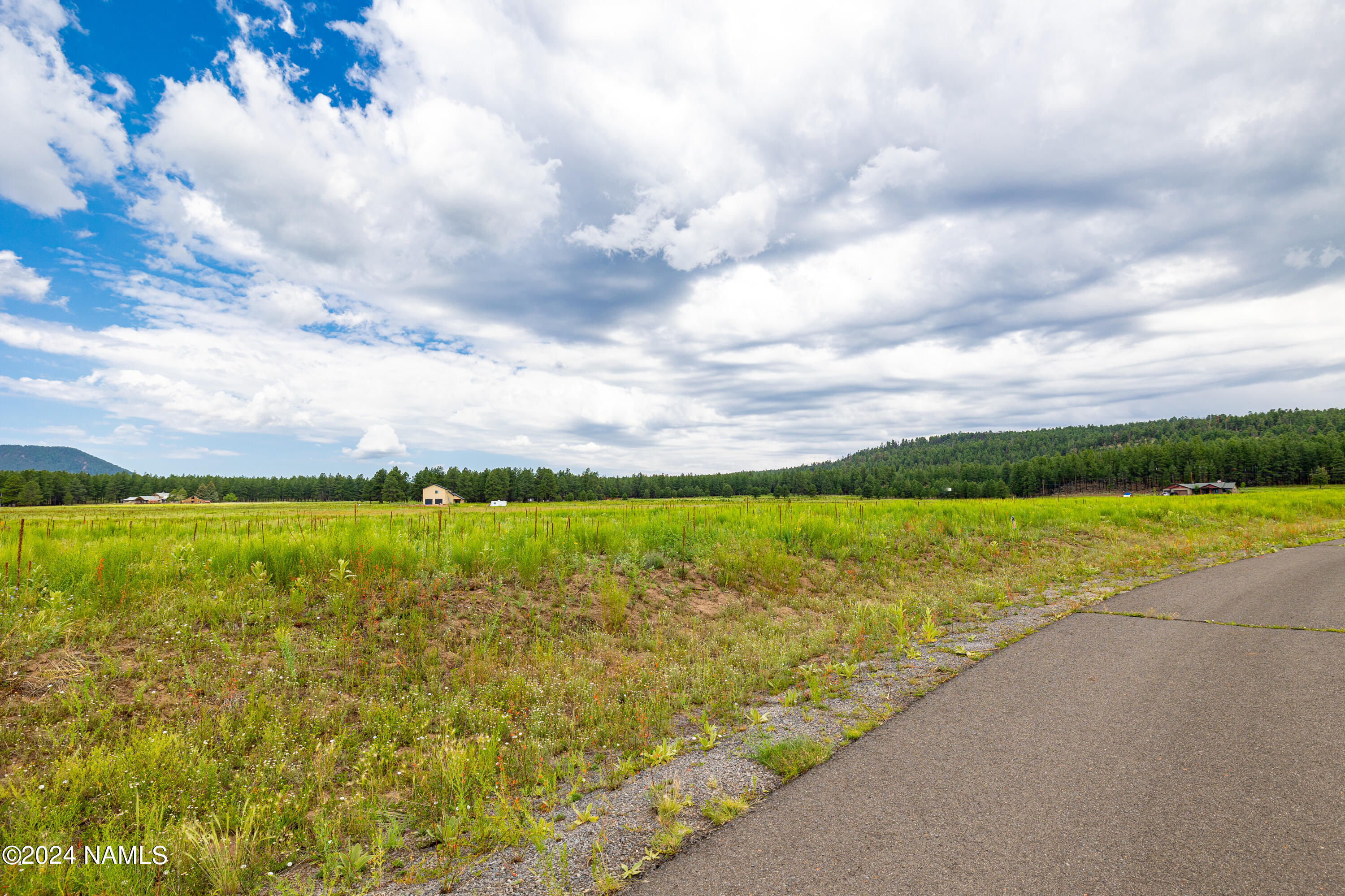 8914 Ranch At The Peaks Way Flagstaff, AZ 86001 - Photo 4 of 25 Road View