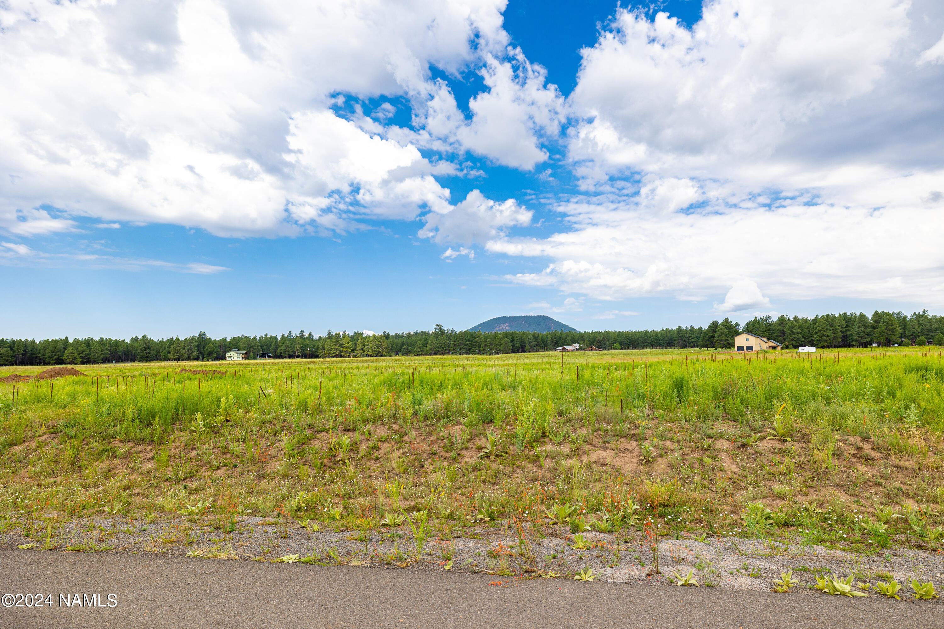 8914 Ranch At The Peaks Way Flagstaff, AZ 86001 - Photo 5 of 25 Lot
