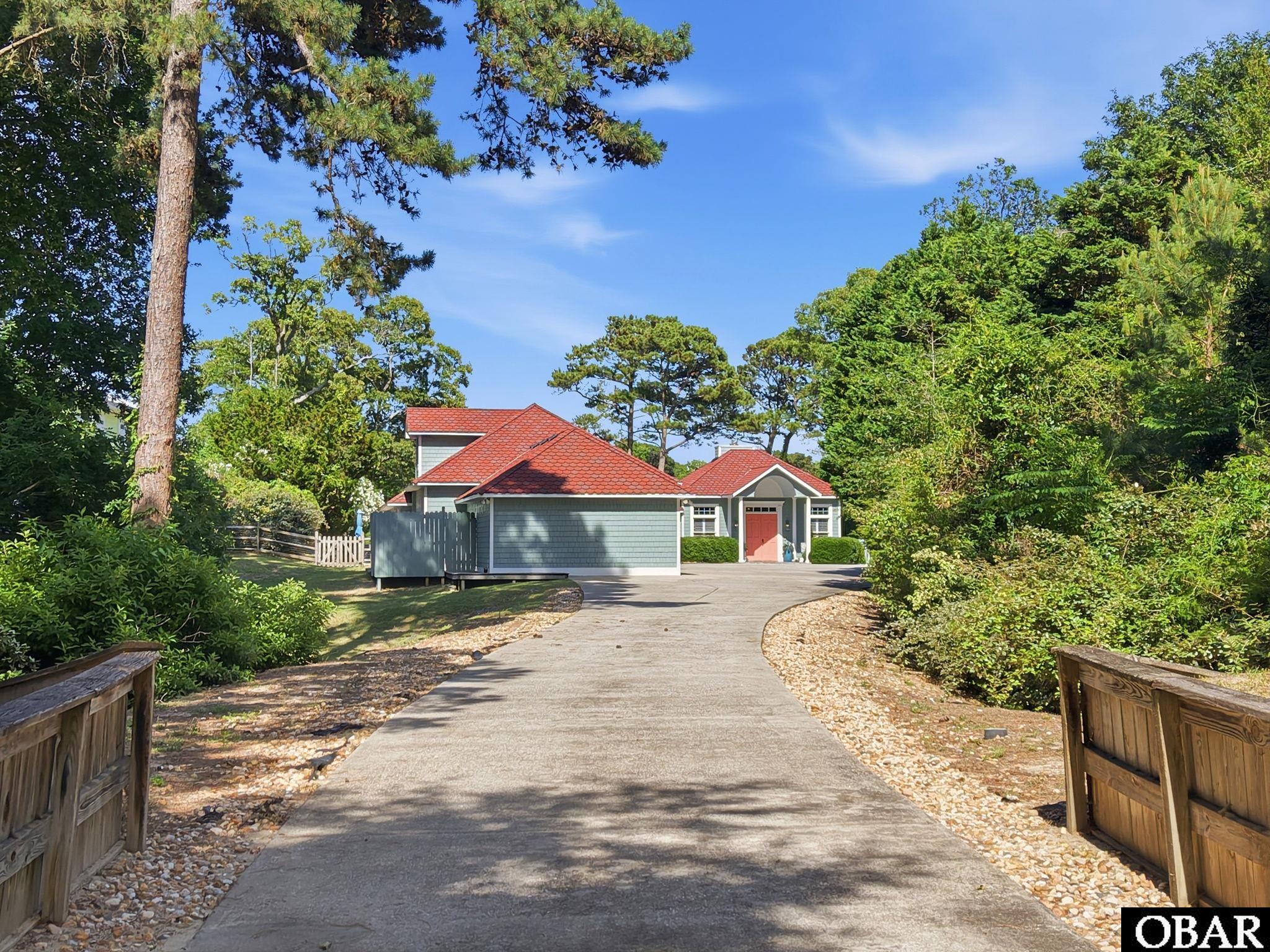 2021 Creek Road Kitty Hawk, NC 27949 - Photo 4 of 4
