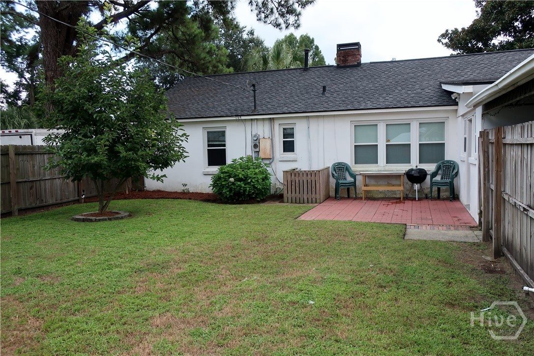 2102 East 37th Street Savannah, GA 31404 - Photo 15 of 16